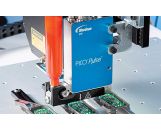 UV Curing Potting CompoundsUV固化灌封胶